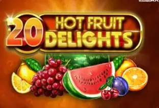 20 Hot Fruit Delights