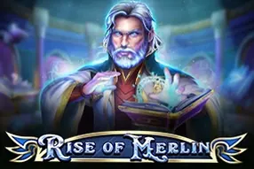 Rise of Merlin