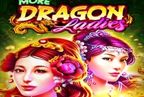 More Dragon Ladies