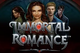 Immortal Romance