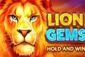 Lion Gems