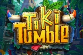 Tiki Tumble Bonus Buy