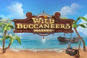 Wild Buccaneers Megaways