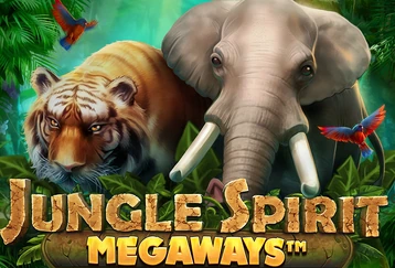 Jungle Spirit Megaways