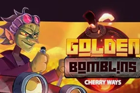 Golden Bomblins